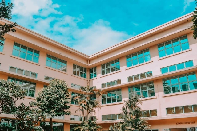 Sekolah Widyatopos